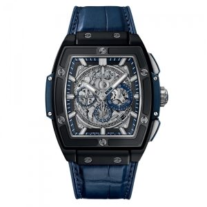 HUBLOT SPIRIT OF BIG BANG 45mm Men Watch