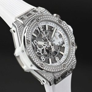 HUBLOT BIG BANG UNICO 42 MM 441.NE.2011.RW.1704