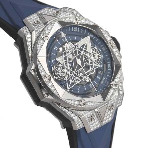 Hublot Big Bang 418.NX.1107.RX.1604.MXM20