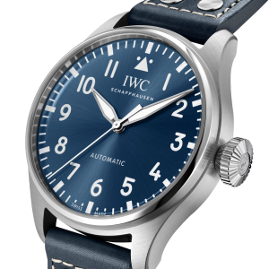 IWC pilot series IW329303 watch