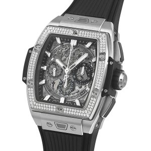 Hublot soul BIG BANG series 642.NX.0170.RX.1704 watch