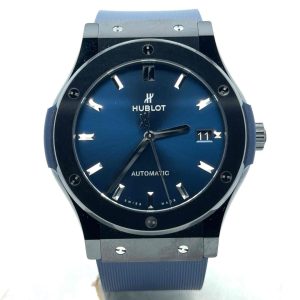 Hublot Classic Fusion Series Automatic Mechanical Movement