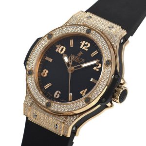 Hublot Classic Fusion Series 565.OX.1480.LR.1604 38MM