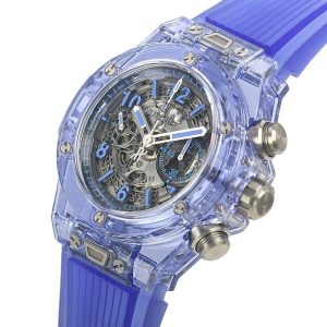 Hublot Big Bang 411.JL.4809.RT 45mm Men Watch